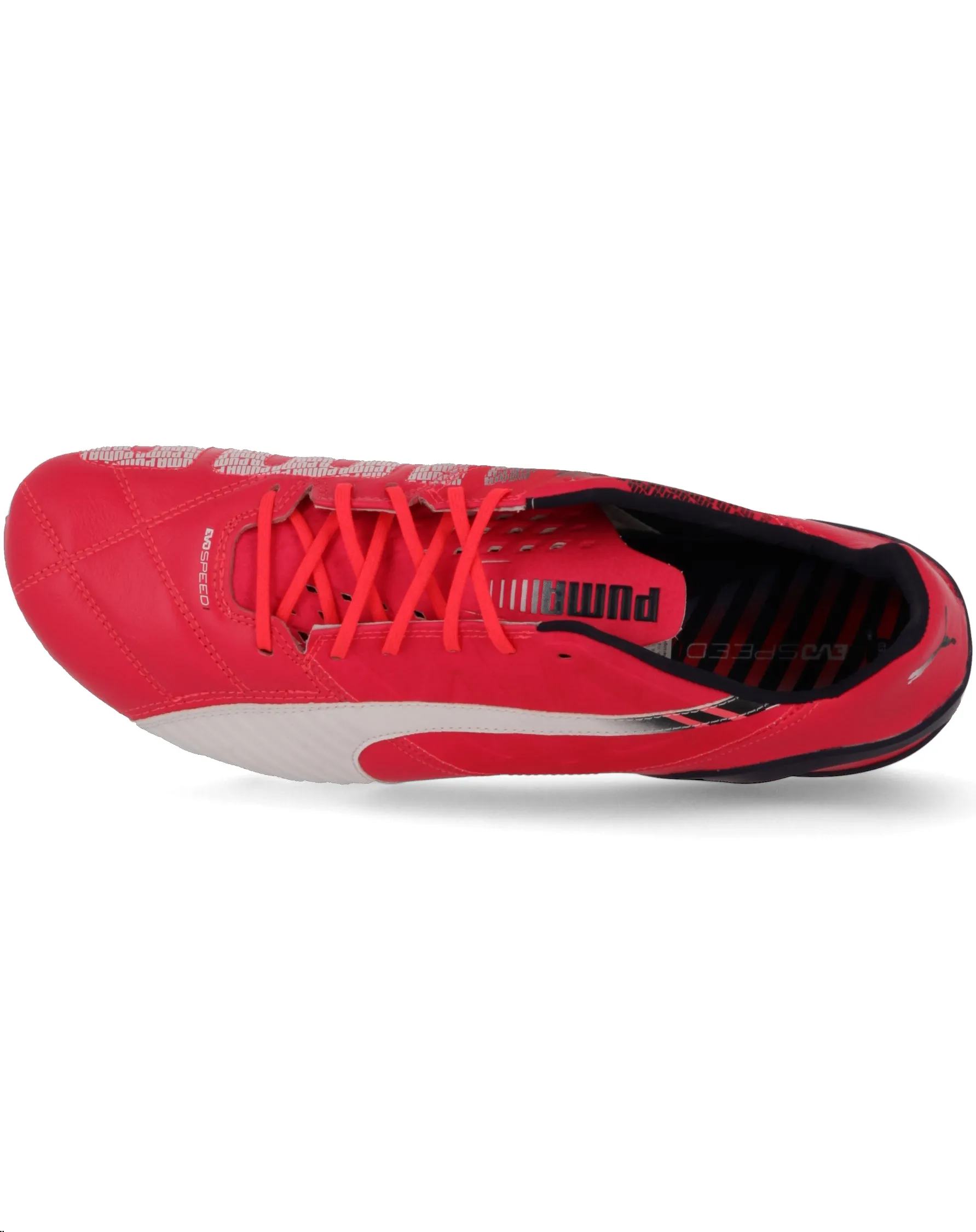 PUMA - Chaussure evoSPEED 1,3 Lth FG