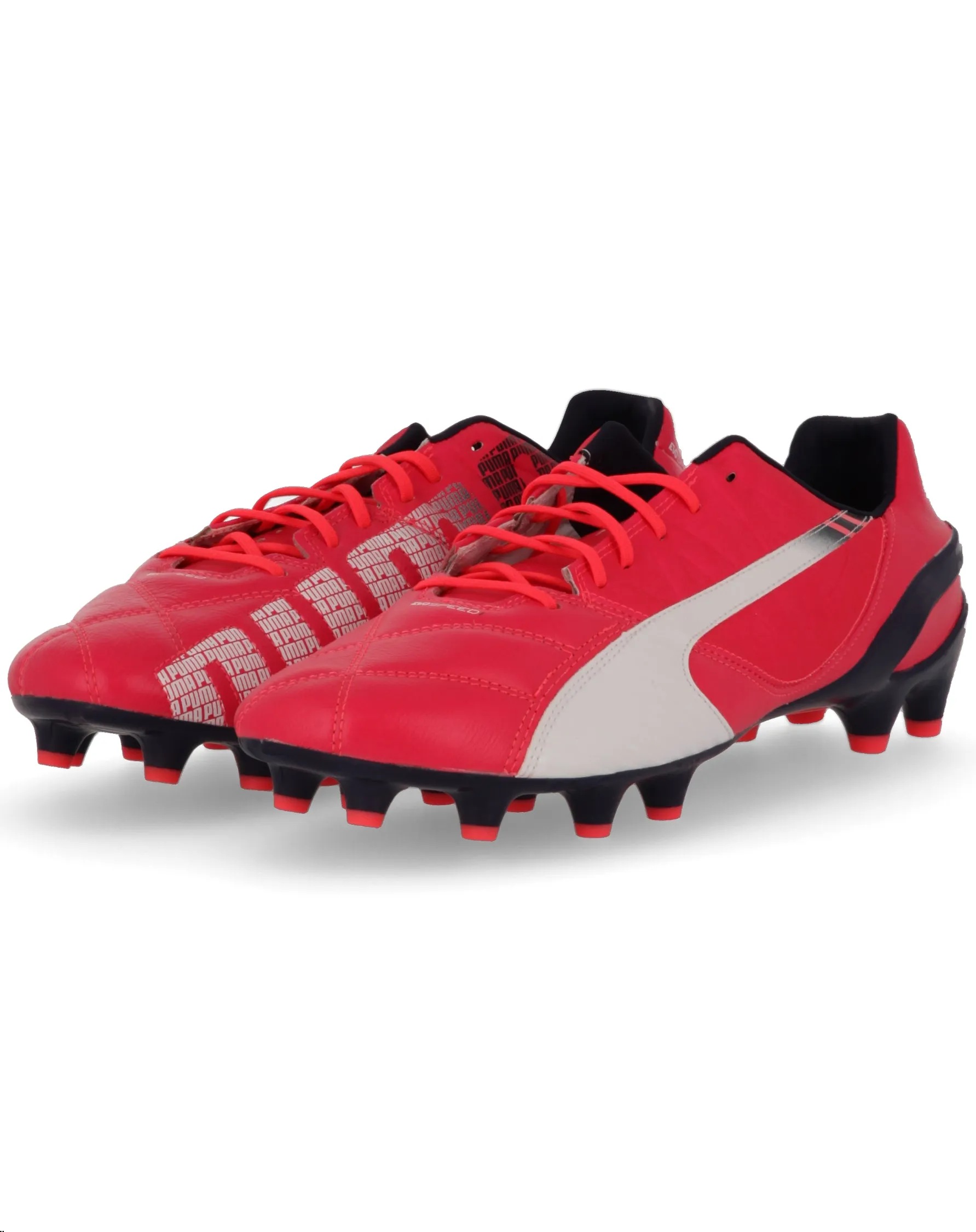PUMA - Chaussure evoSPEED 1,3 Lth FG