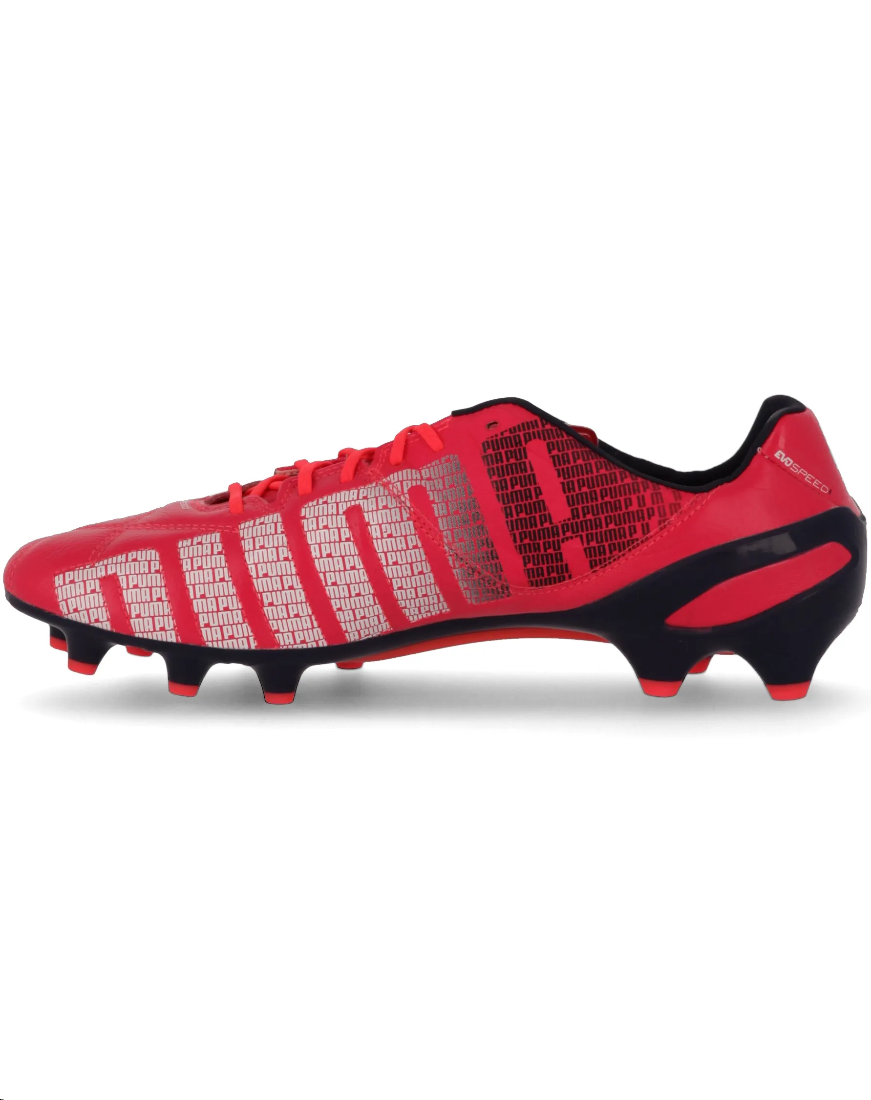 PUMA - Chaussure evoSPEED 1,3 Lth FG