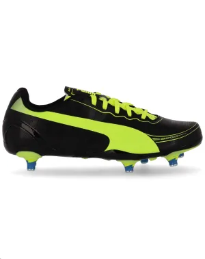 PUMA - Chaussure evoSPEED 5,2 SG Jr Shoes_Puma