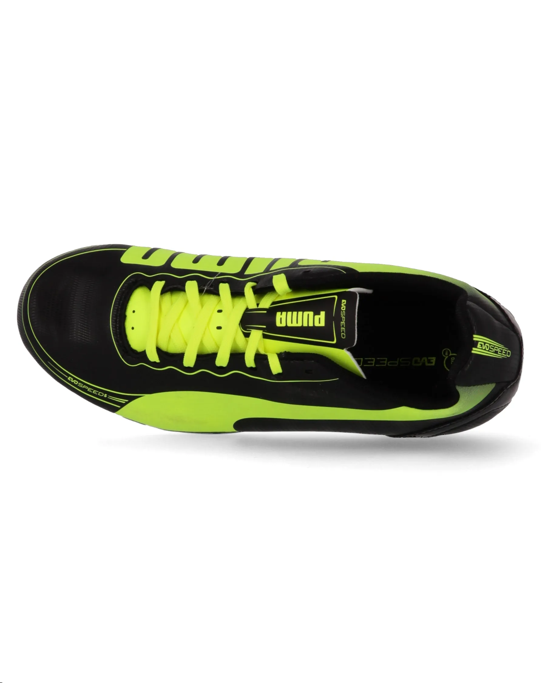 PUMA - Chaussure evoSPEED 5,2 SG Jr