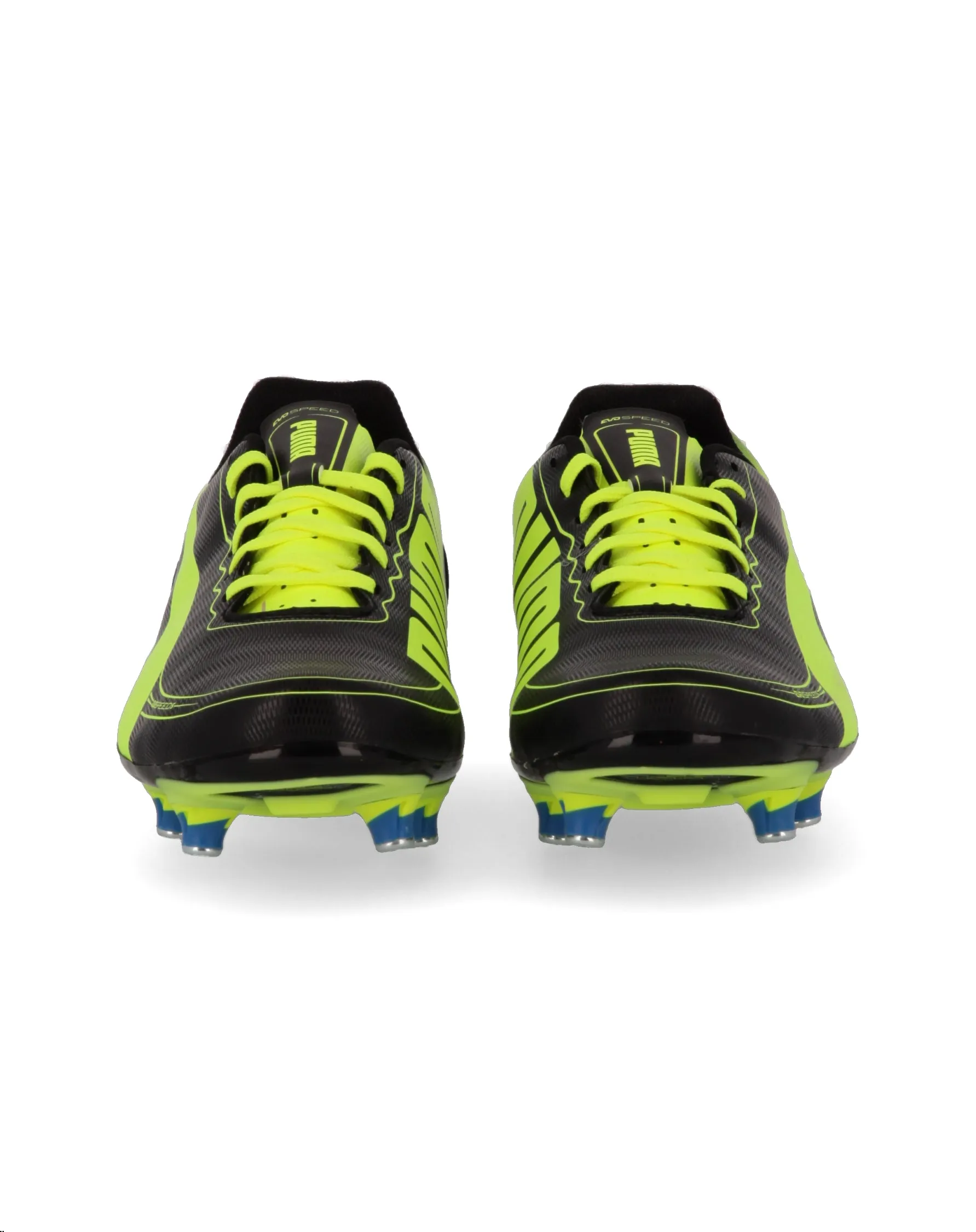 PUMA - Chaussure evoSPEED 5,2 SG Jr