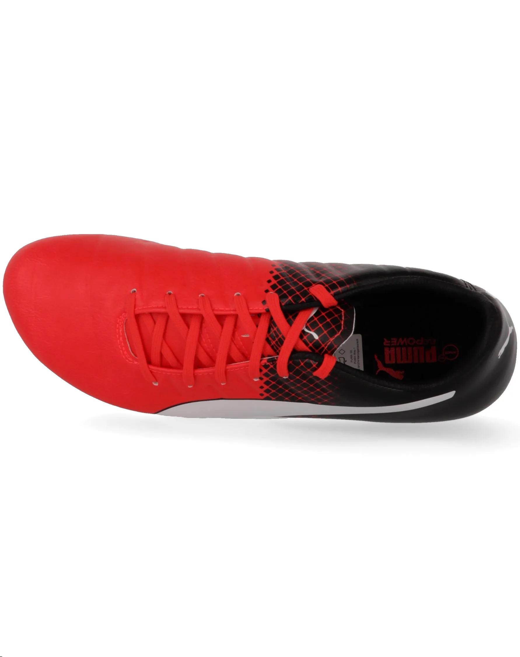 PUMA - Chaussure evoSPEED SL FG