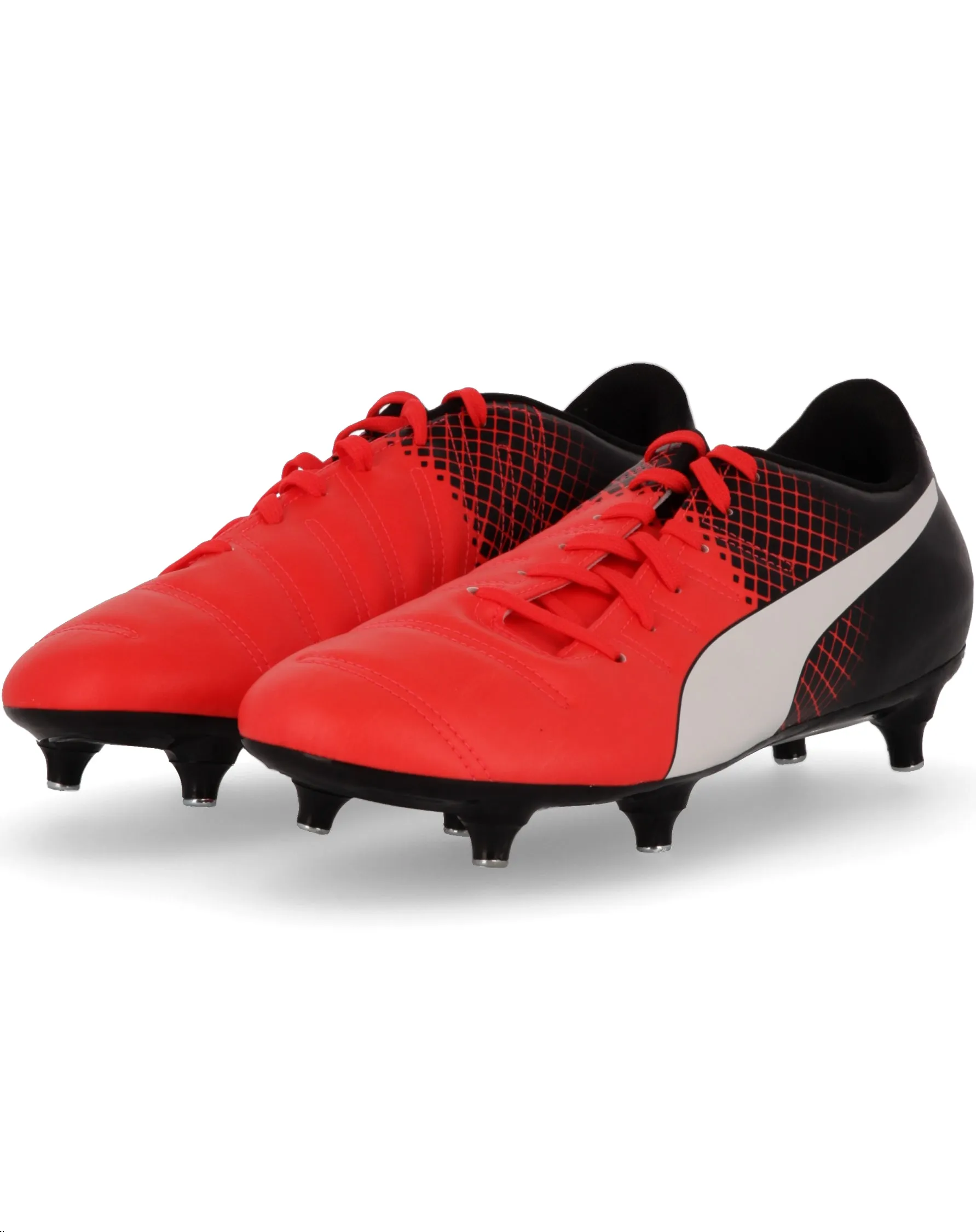 PUMA - Chaussure evoSPEED SL FG