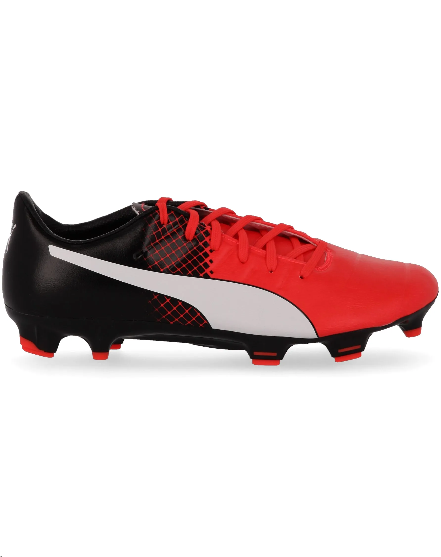 PUMA - Chaussure evoSPEED SL FG