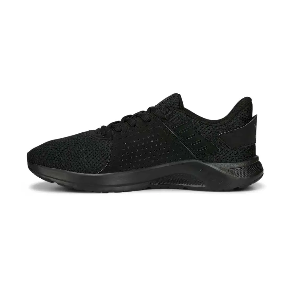 Puma - Chaussures d'entraînement FTR Connect pour hommes (377729 01)