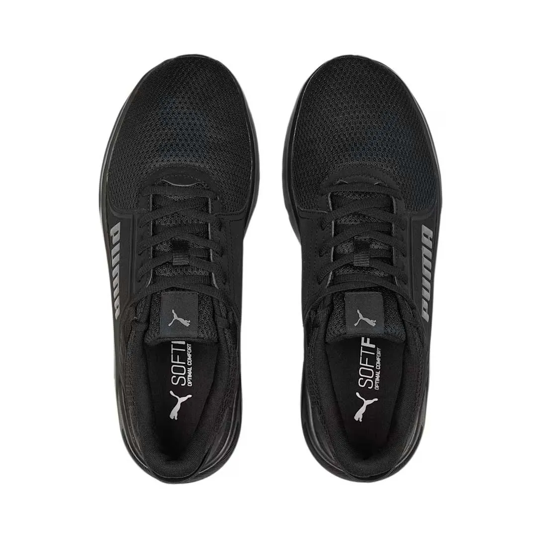 Puma - Chaussures d'entraînement FTR Connect pour hommes (377729 01)