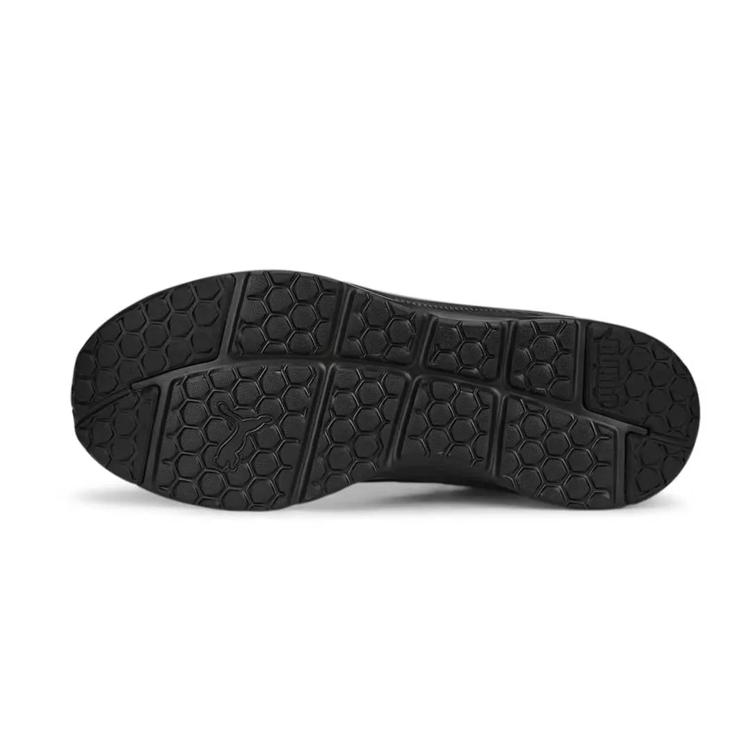 Puma - Chaussures d'entraînement FTR Connect pour hommes (377729 01)