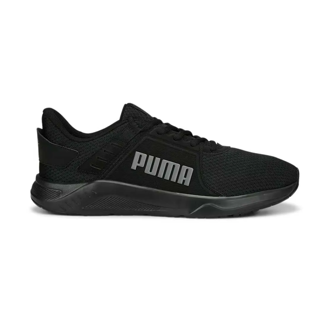 Puma - Chaussures d'entraînement FTR Connect pour hommes (377729 01)