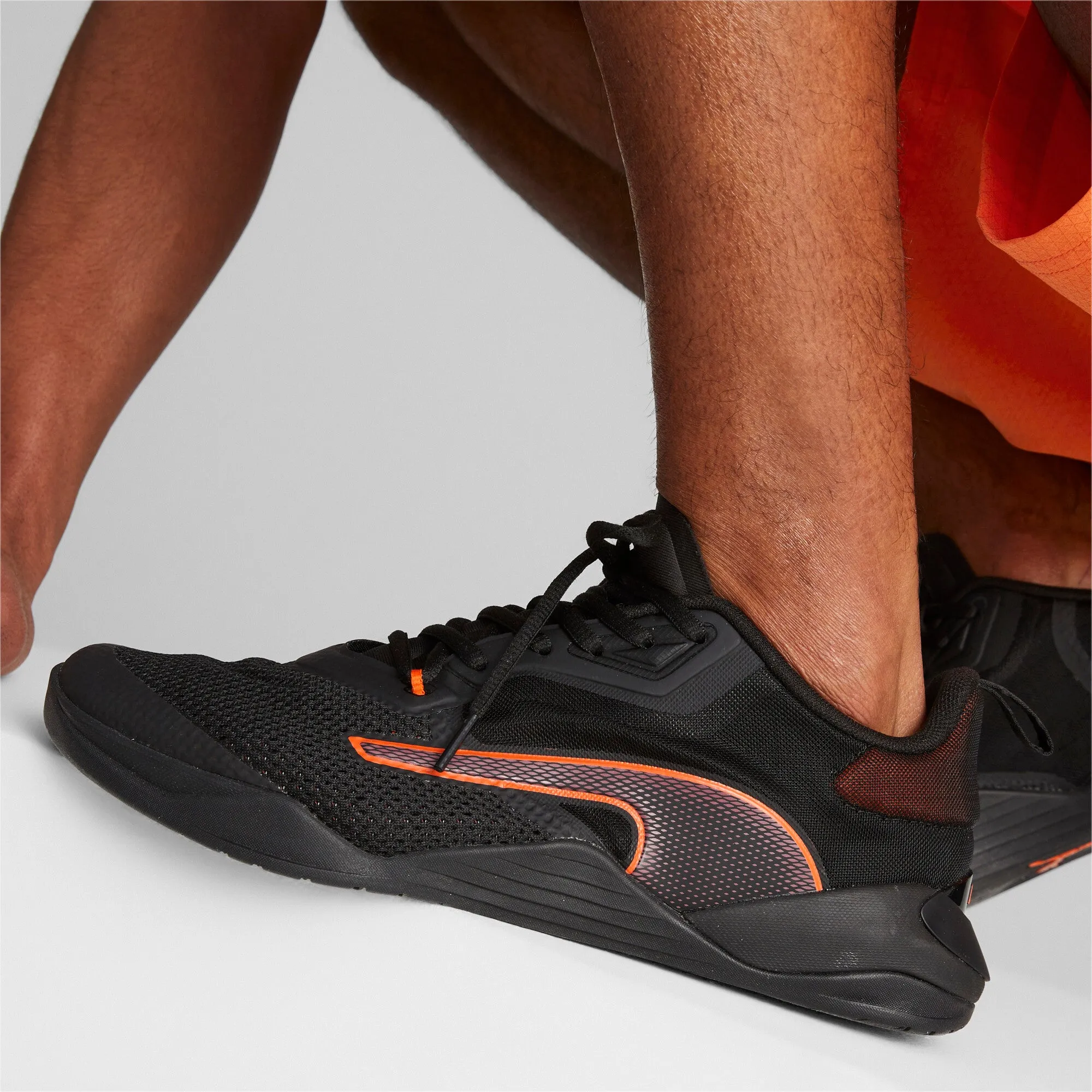 Chaussures d'entraînement PUMA Fuse 2.0 pour Homme Hey Dude