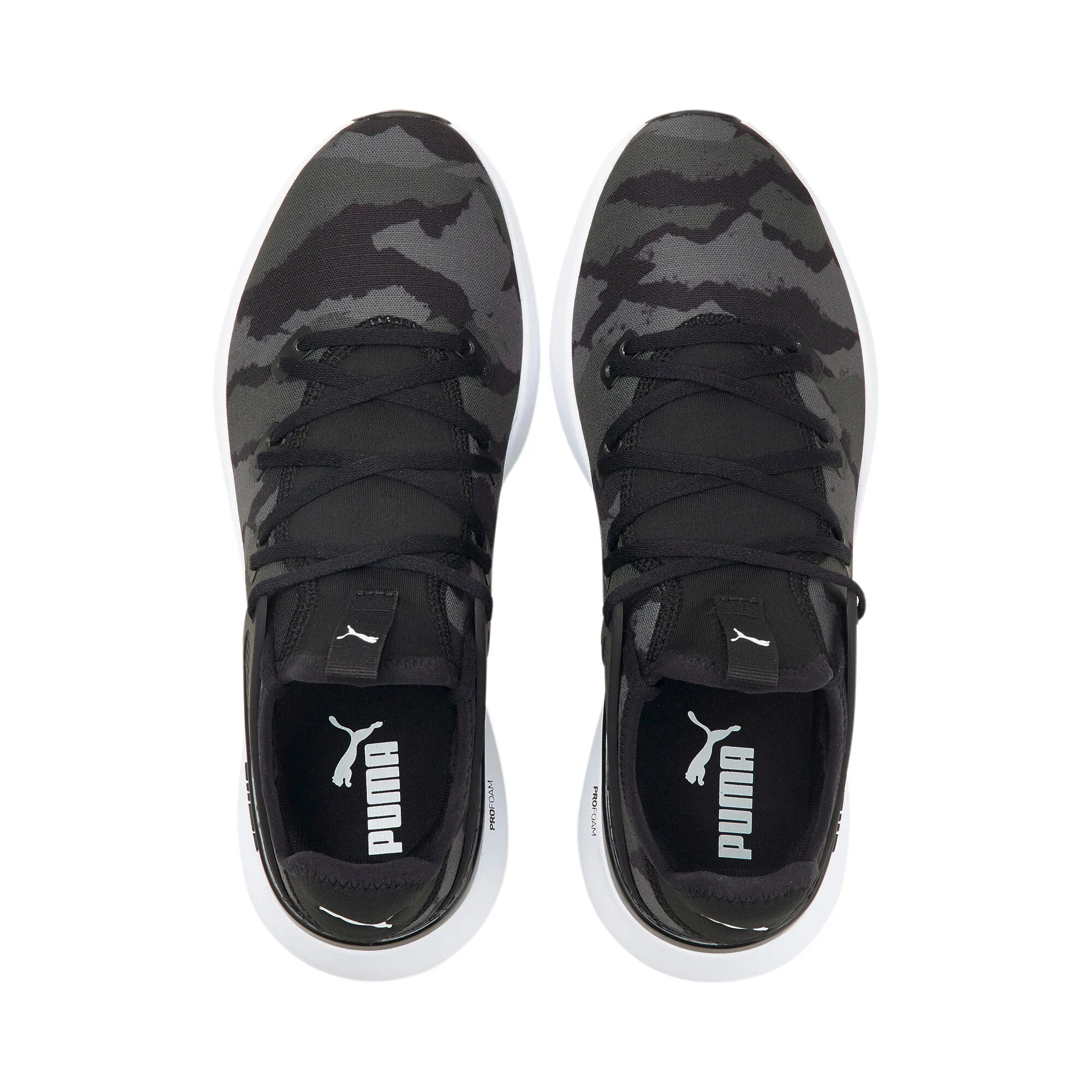 PUMA Chaussures d'Entraînement Outdoor Camo pour Hommes Pure XT Hey Dude Shoes