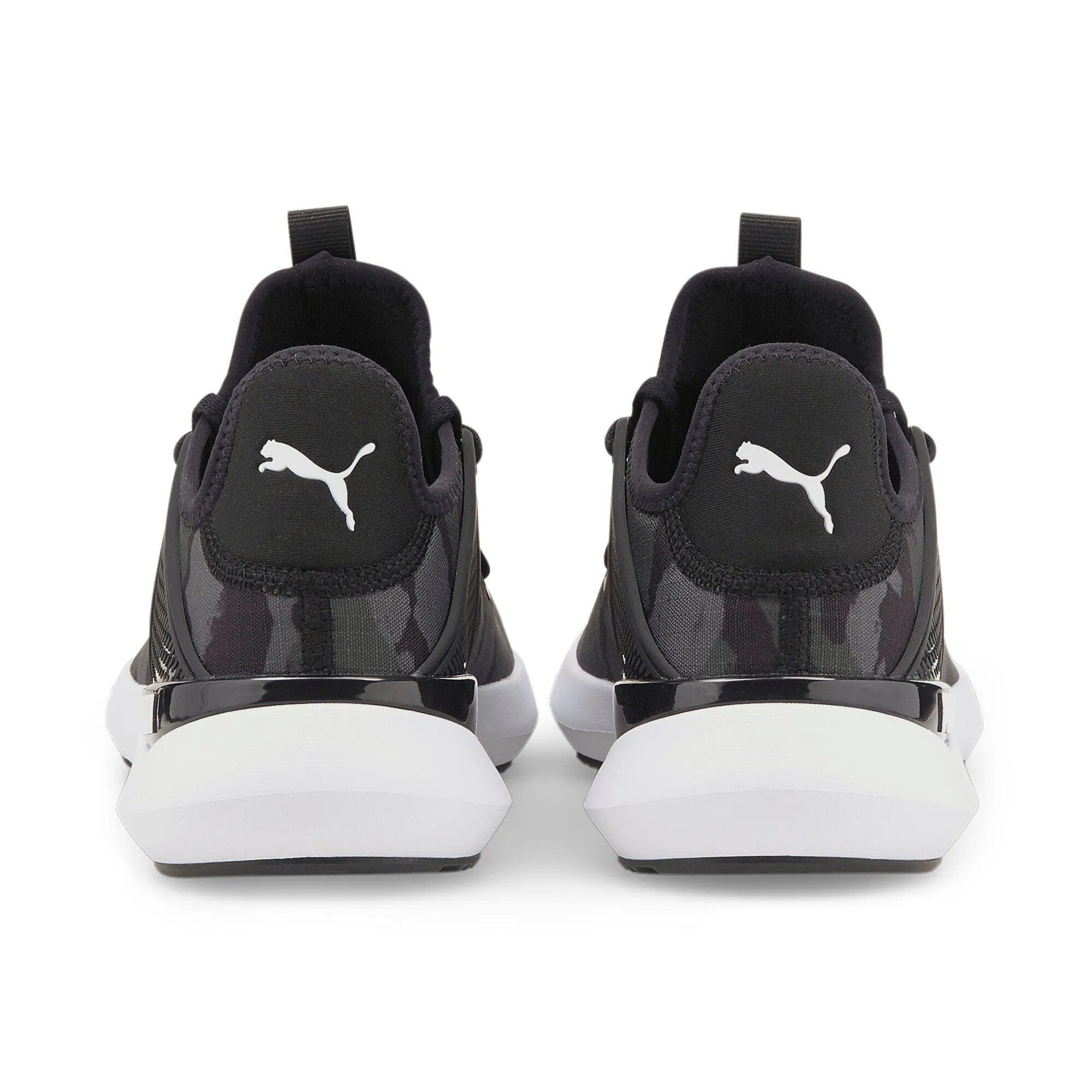 PUMA Chaussures d'Entraînement Outdoor Camo pour Hommes Pure XT Hey Dude Shoes