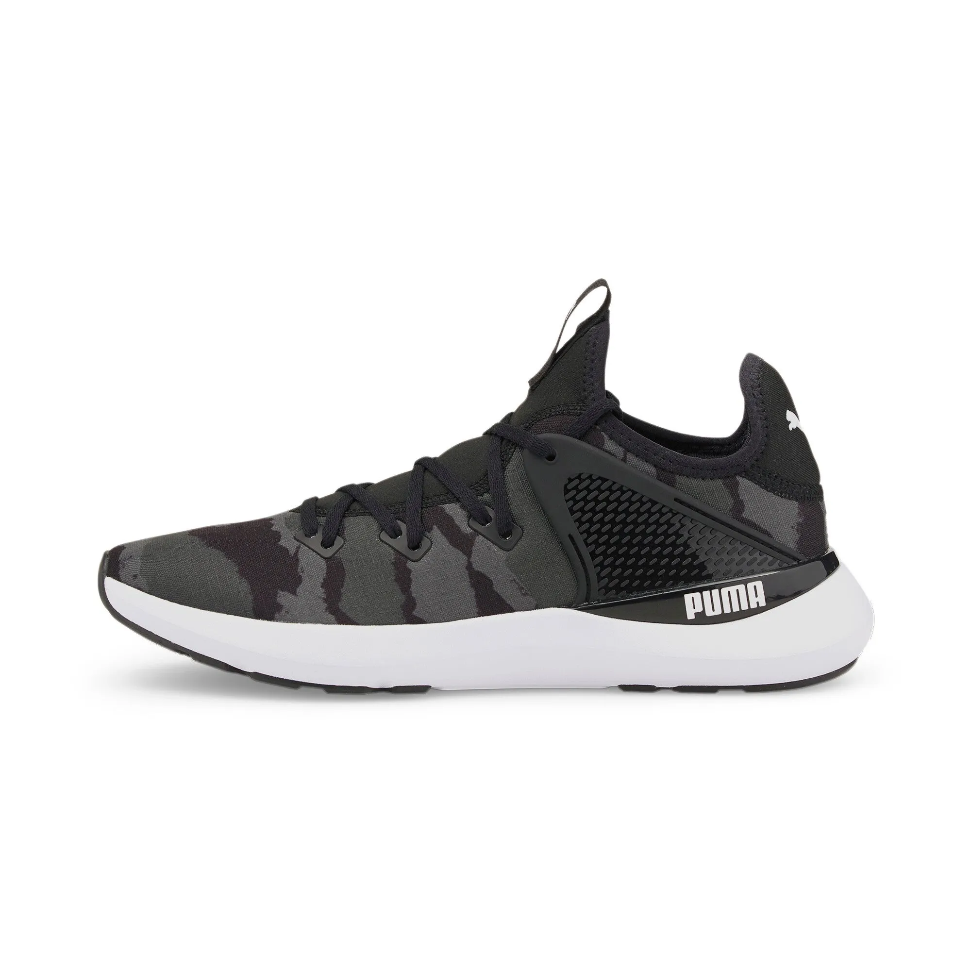 PUMA Chaussures d'Entraînement Outdoor Camo pour Hommes Pure XT Hey Dude Shoes