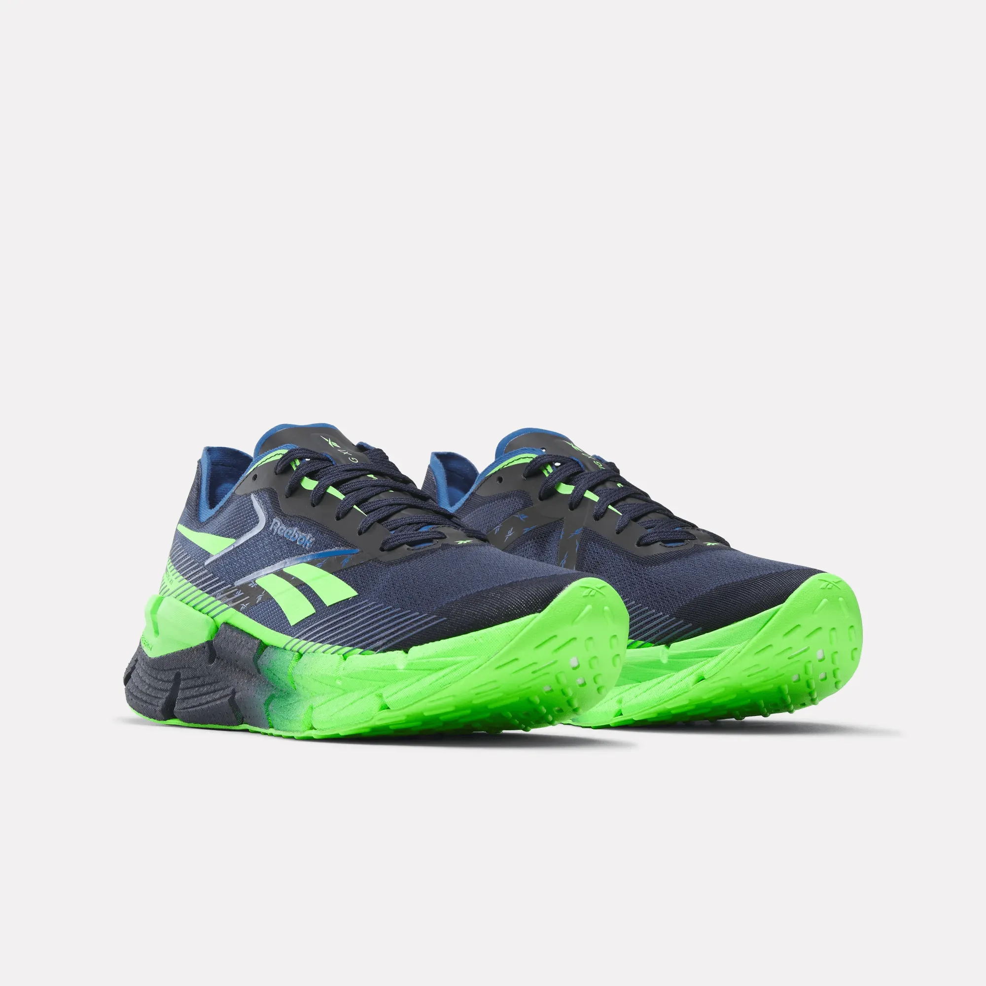 Chaussures Reebok FloatZig X1