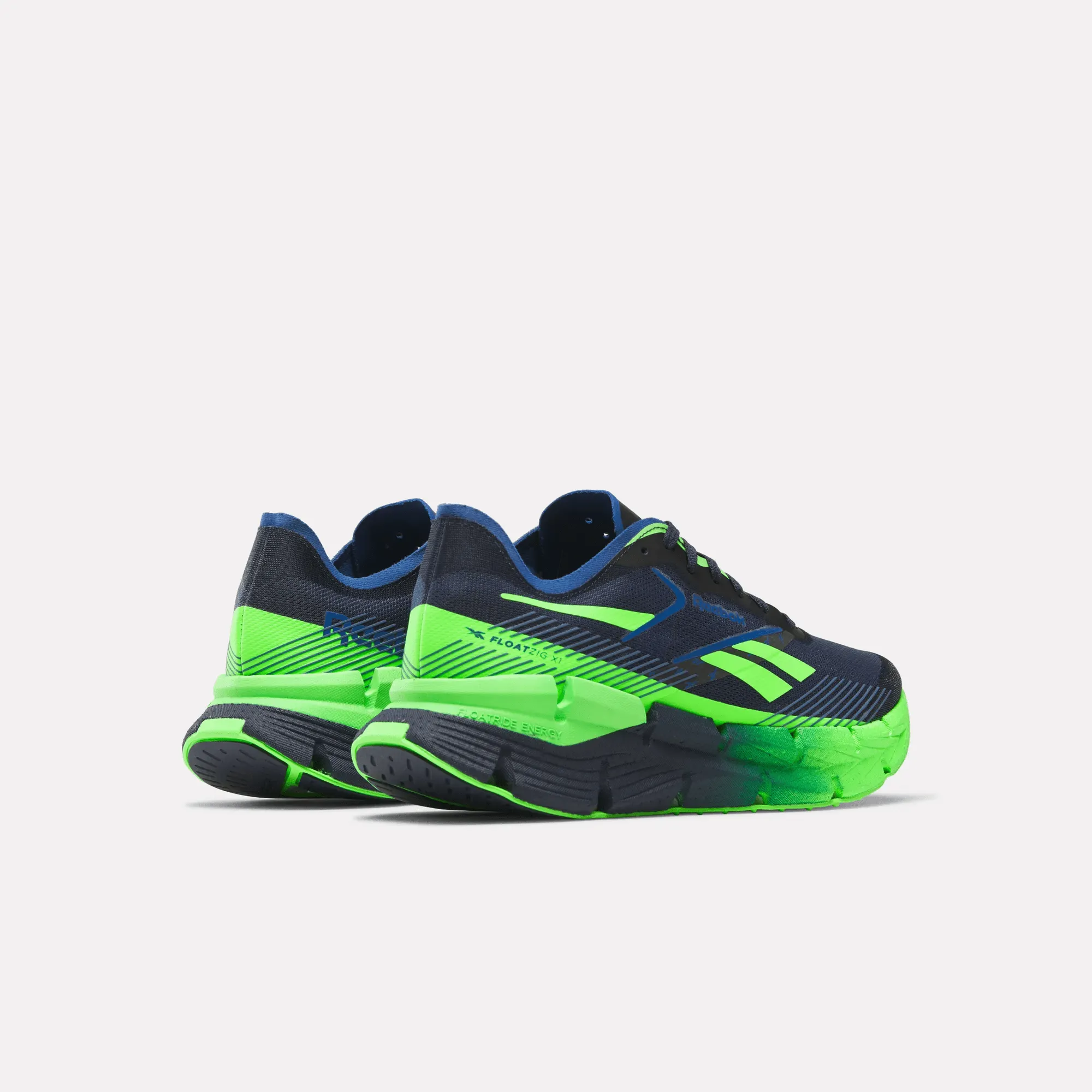 Chaussures Reebok FloatZig X1