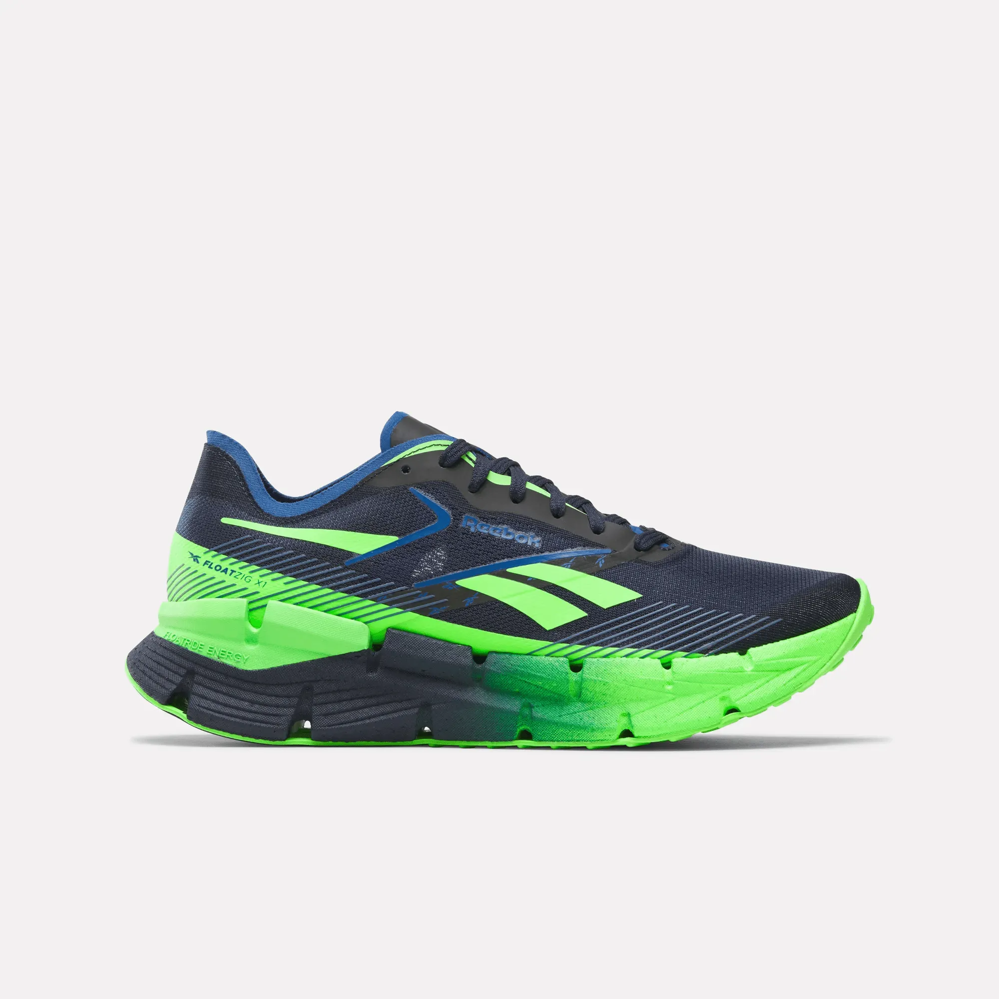 Chaussures Reebok FloatZig X1