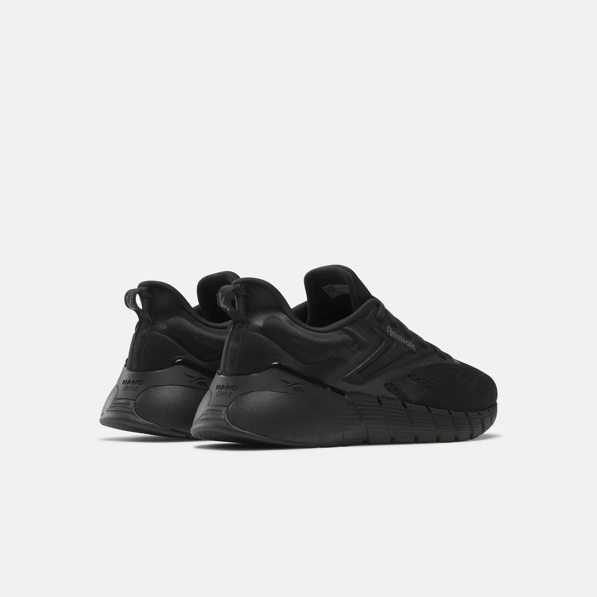 Chaussures de sport Reebok Nano pour hommes