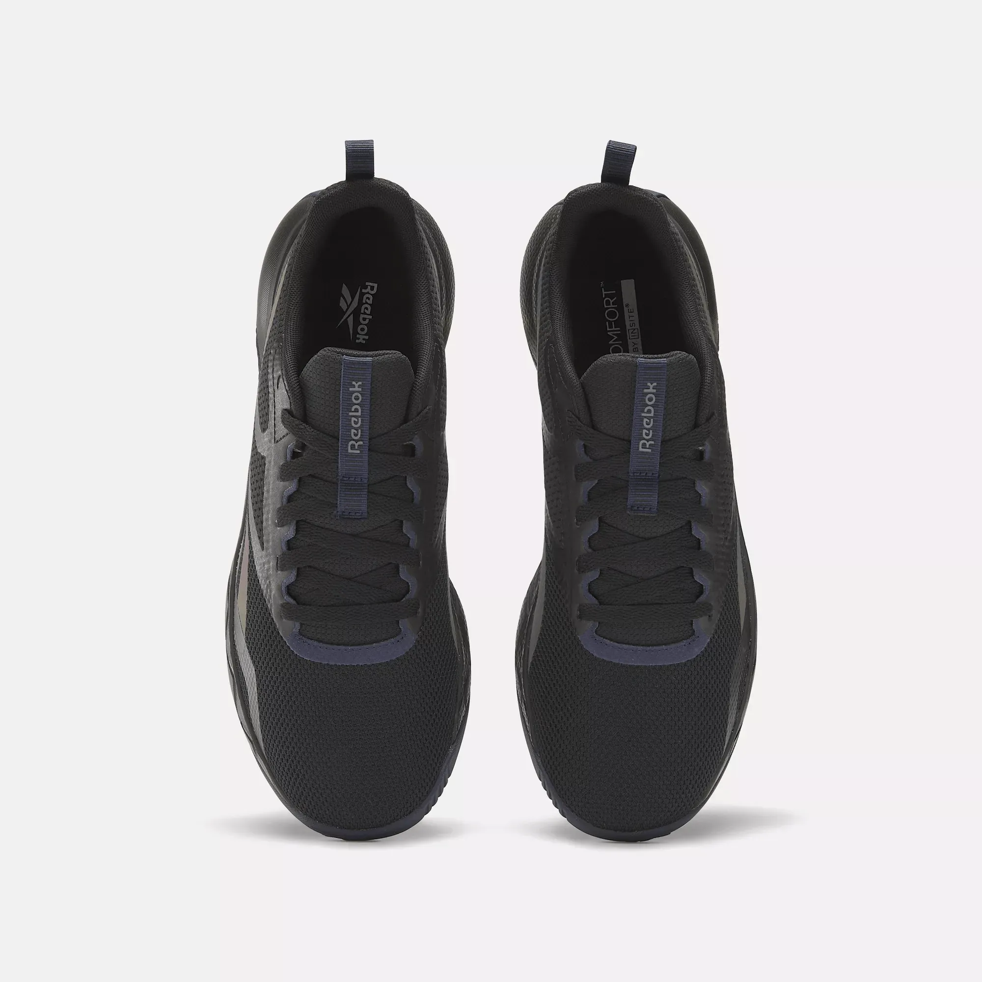 Chaussures d'entraînement Reebok NFX pour hommes