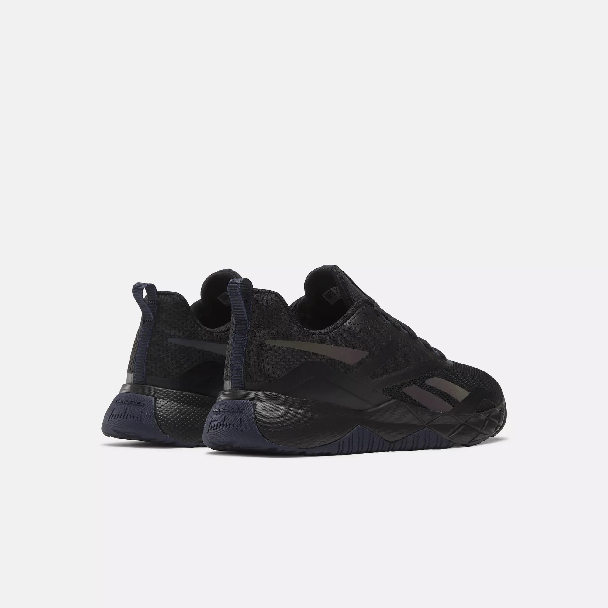 Chaussures d'entraînement Reebok NFX pour hommes