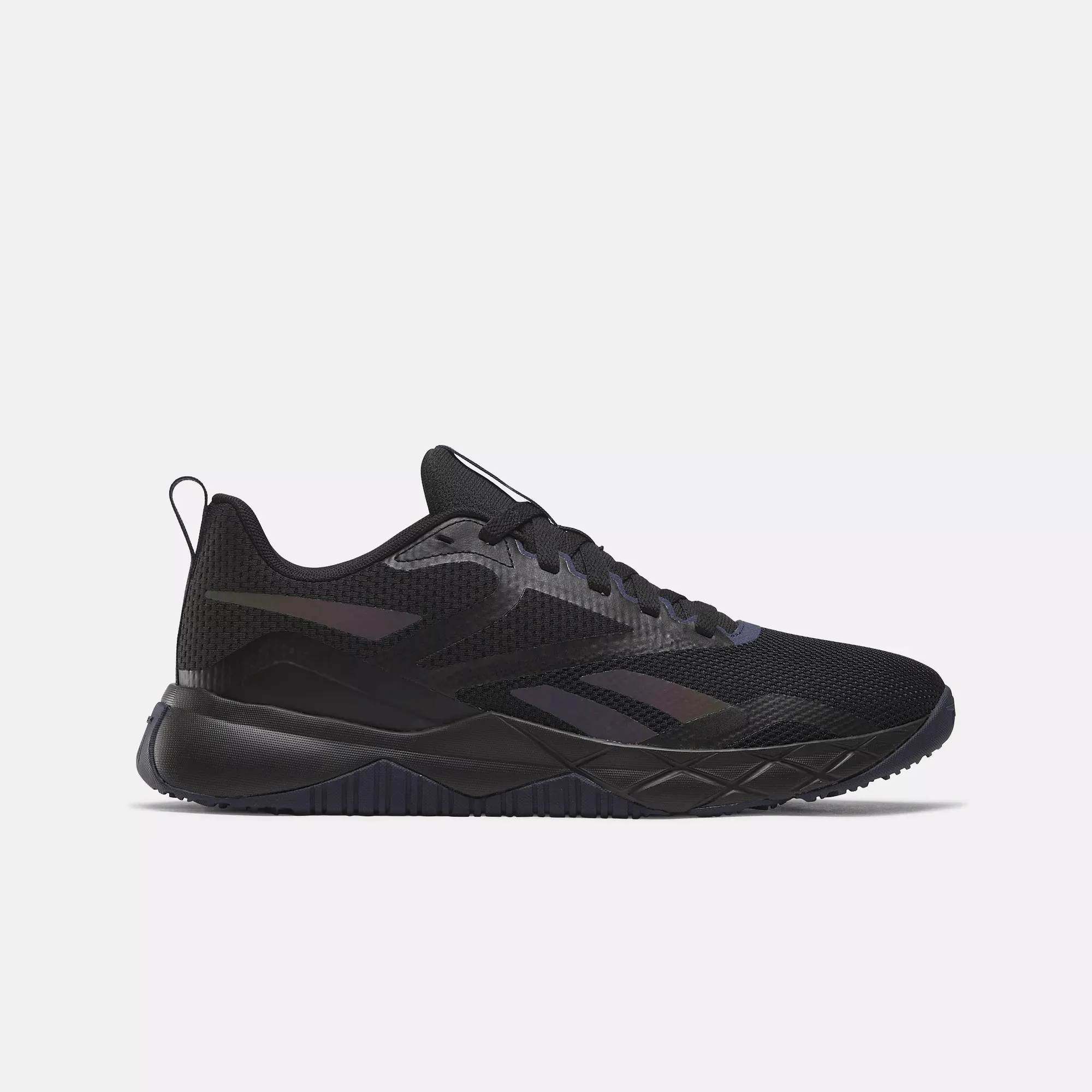 Chaussures d'entraînement Reebok NFX pour hommes