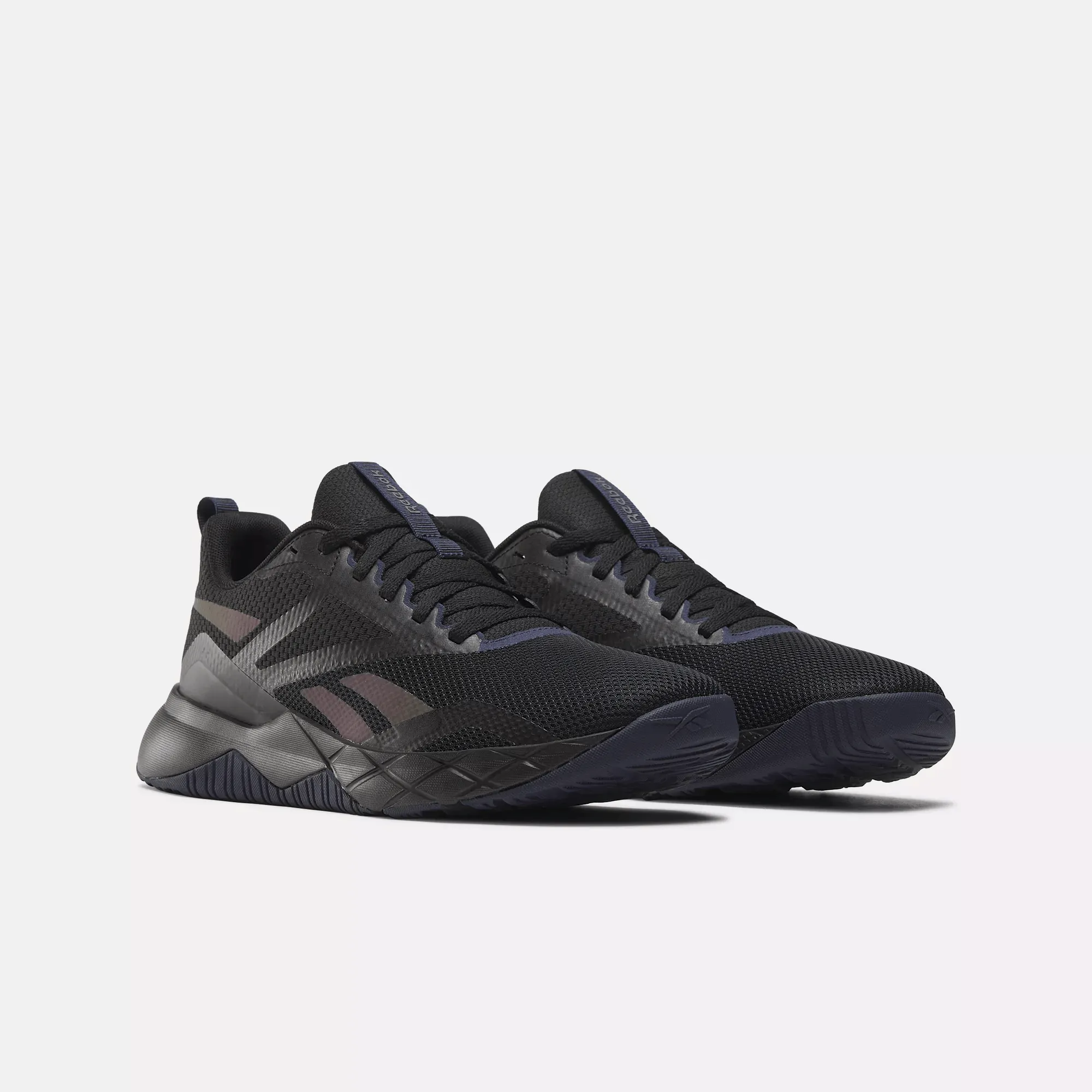 Chaussures d'entraînement Reebok NFX pour hommes