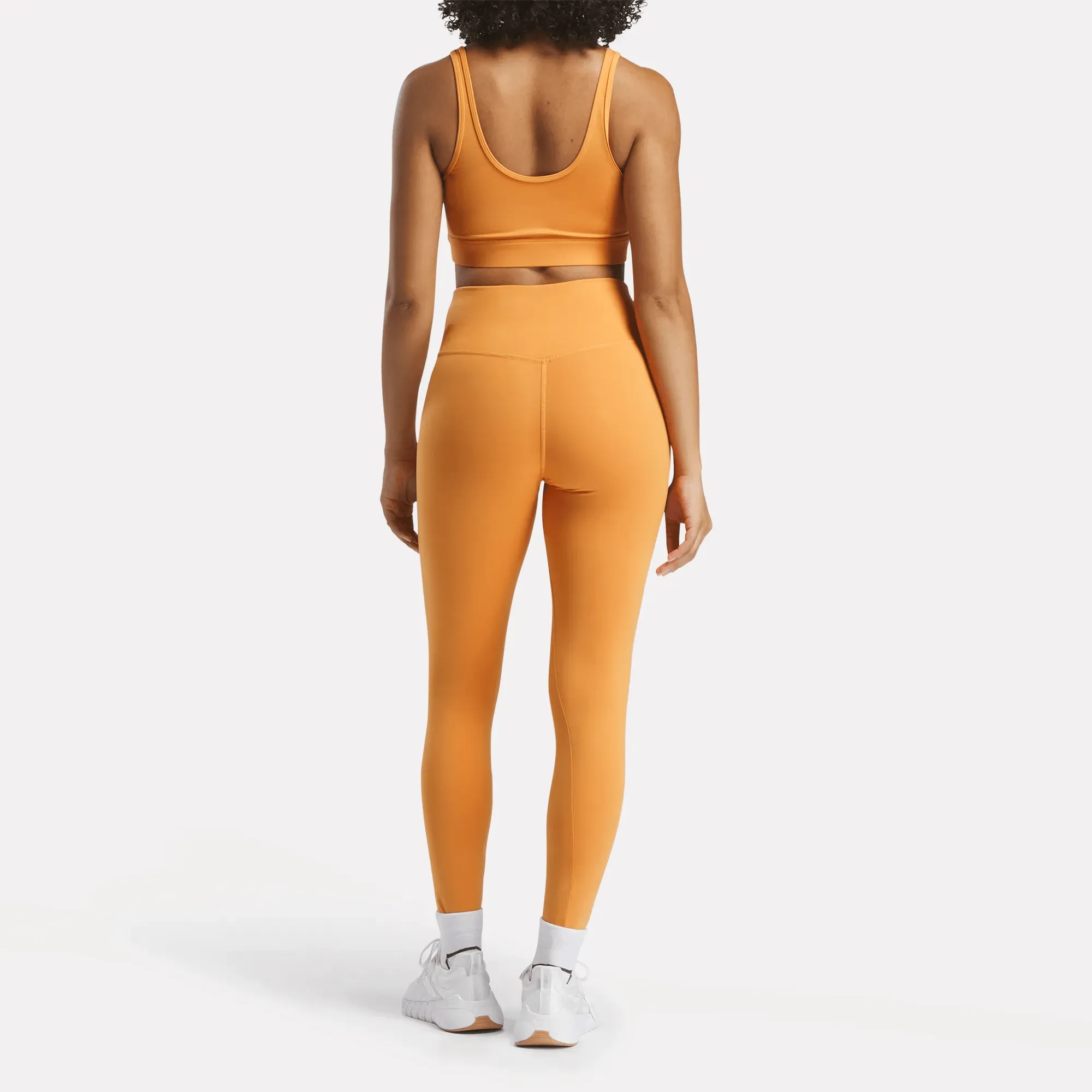 Leggings DreamBlend 7/8 pour Femme Active Collective de Reebok