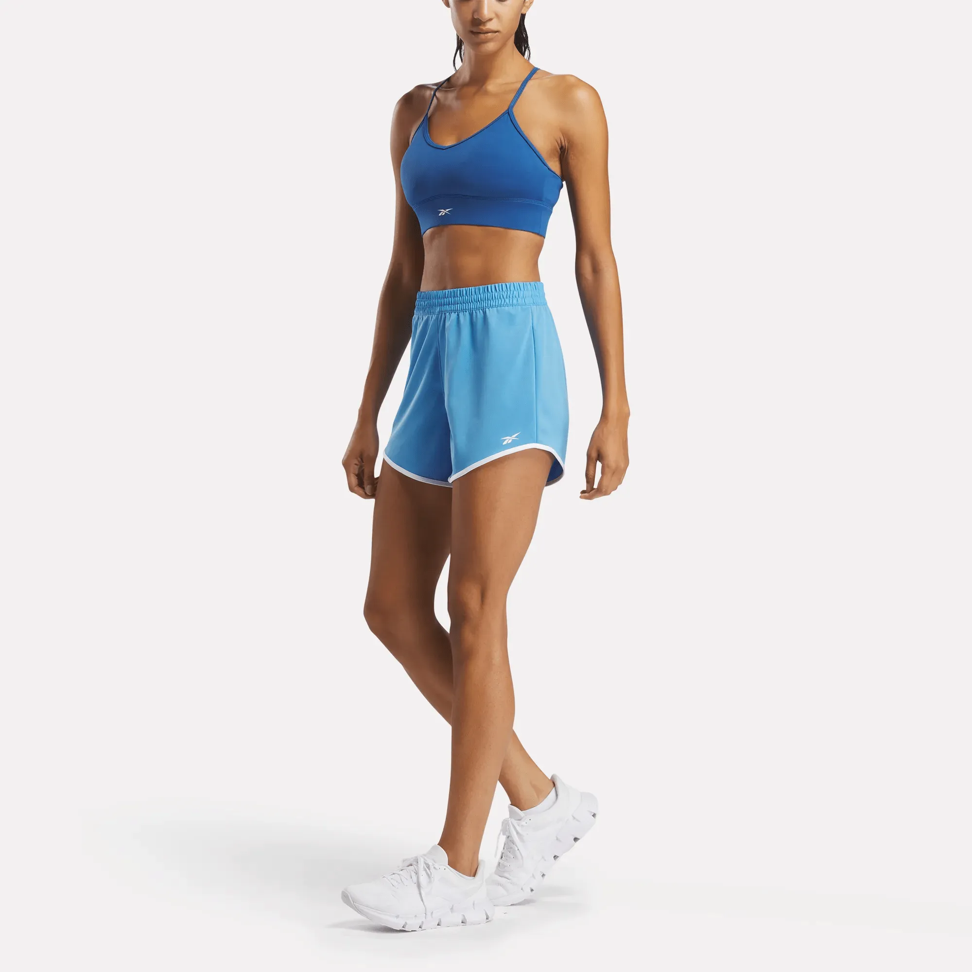 Chaussures Reebok pour Femmes ID Train Knit Short 5