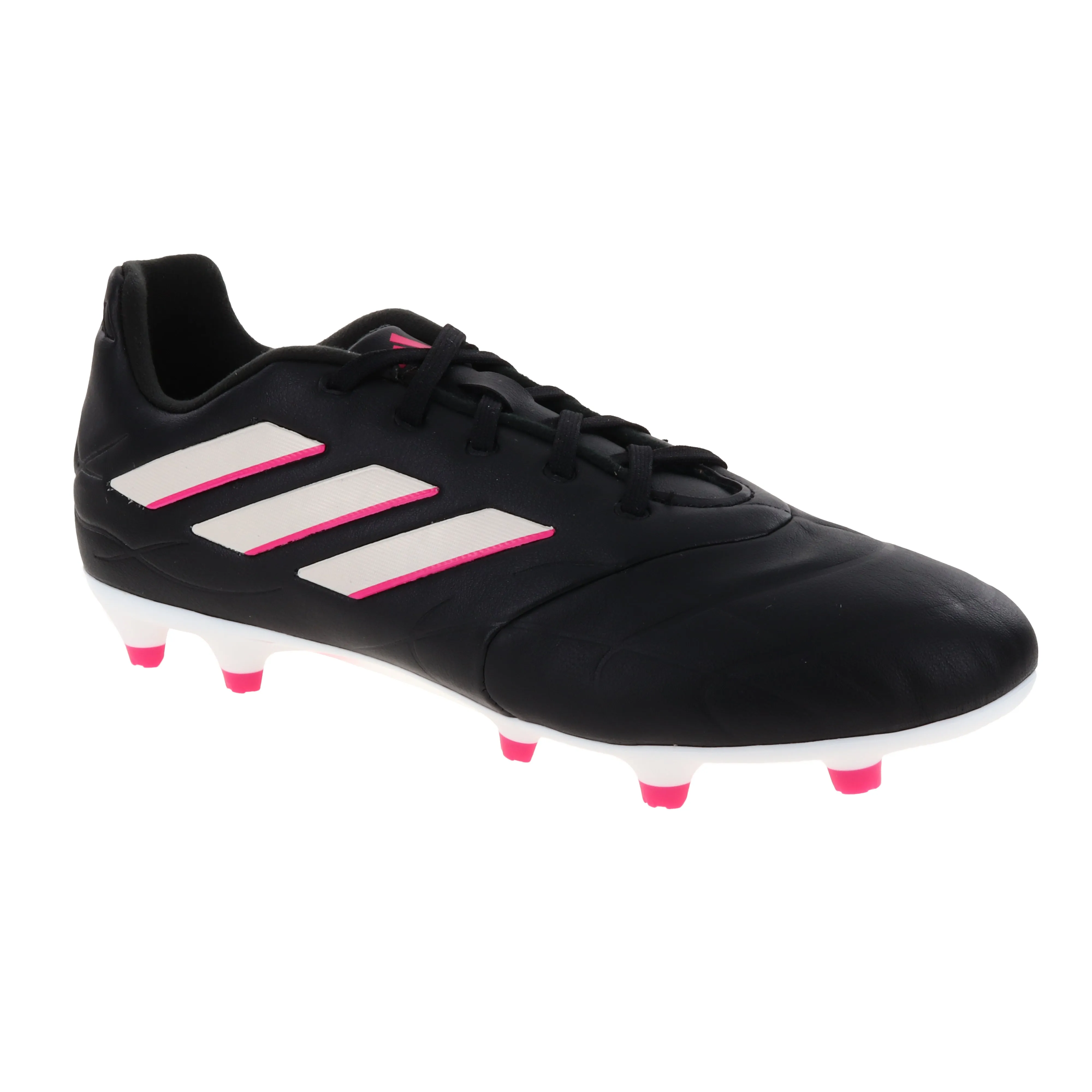 Chaussures Adidas Adultes Copa Pure 3 FG Football