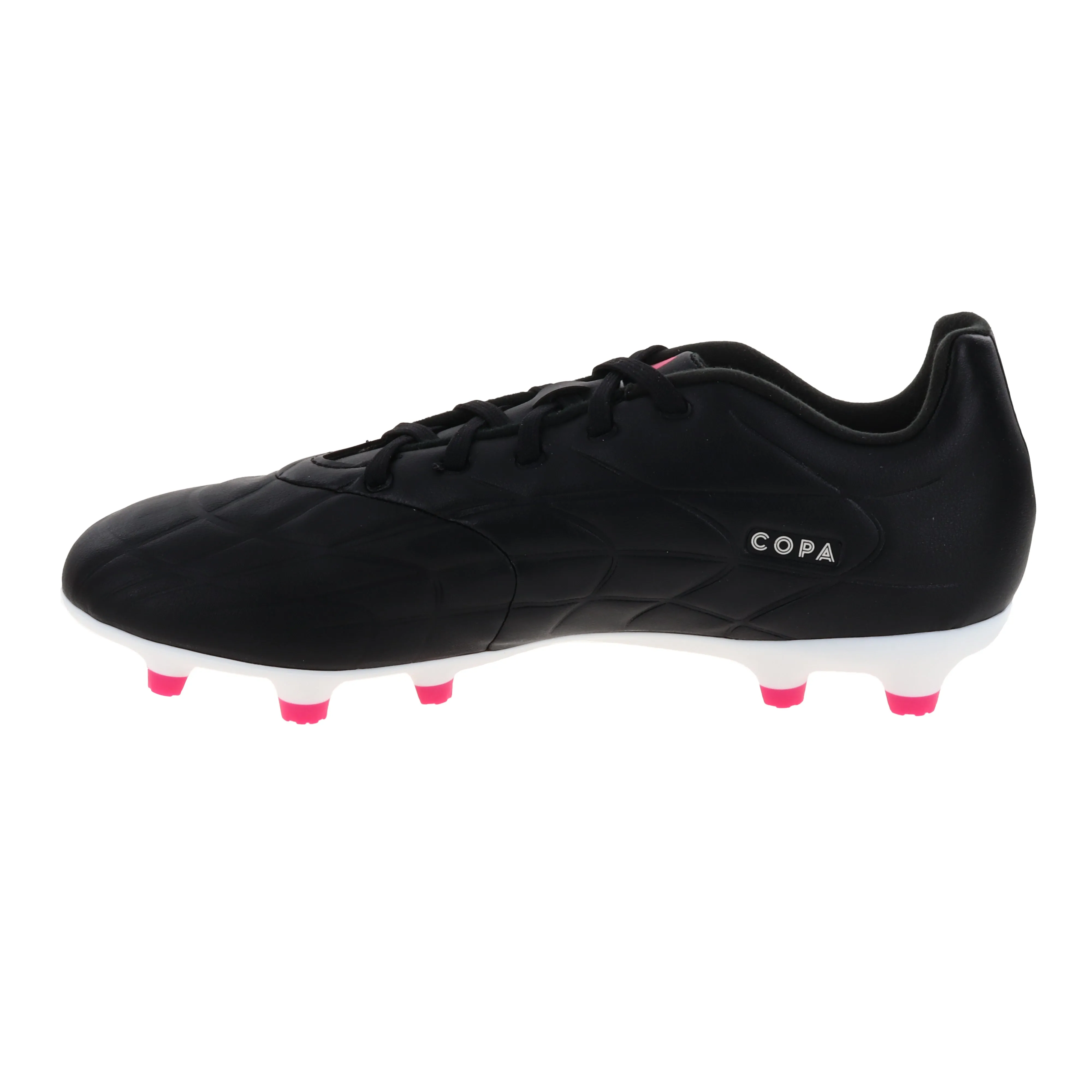 Chaussures Adidas Adultes Copa Pure 3 FG Football