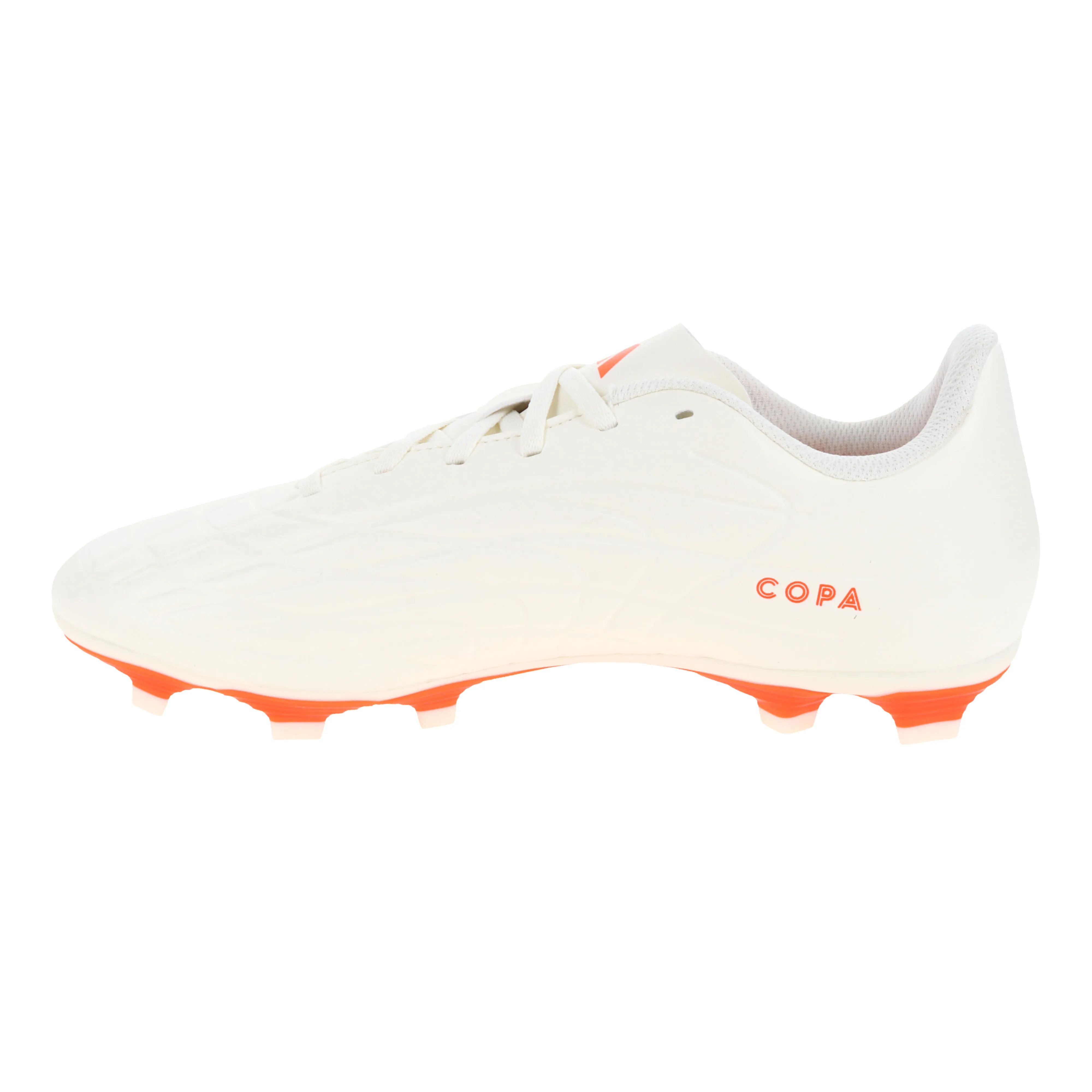Chaussures Adidas Adultes Copa Pure 4 FXG Football