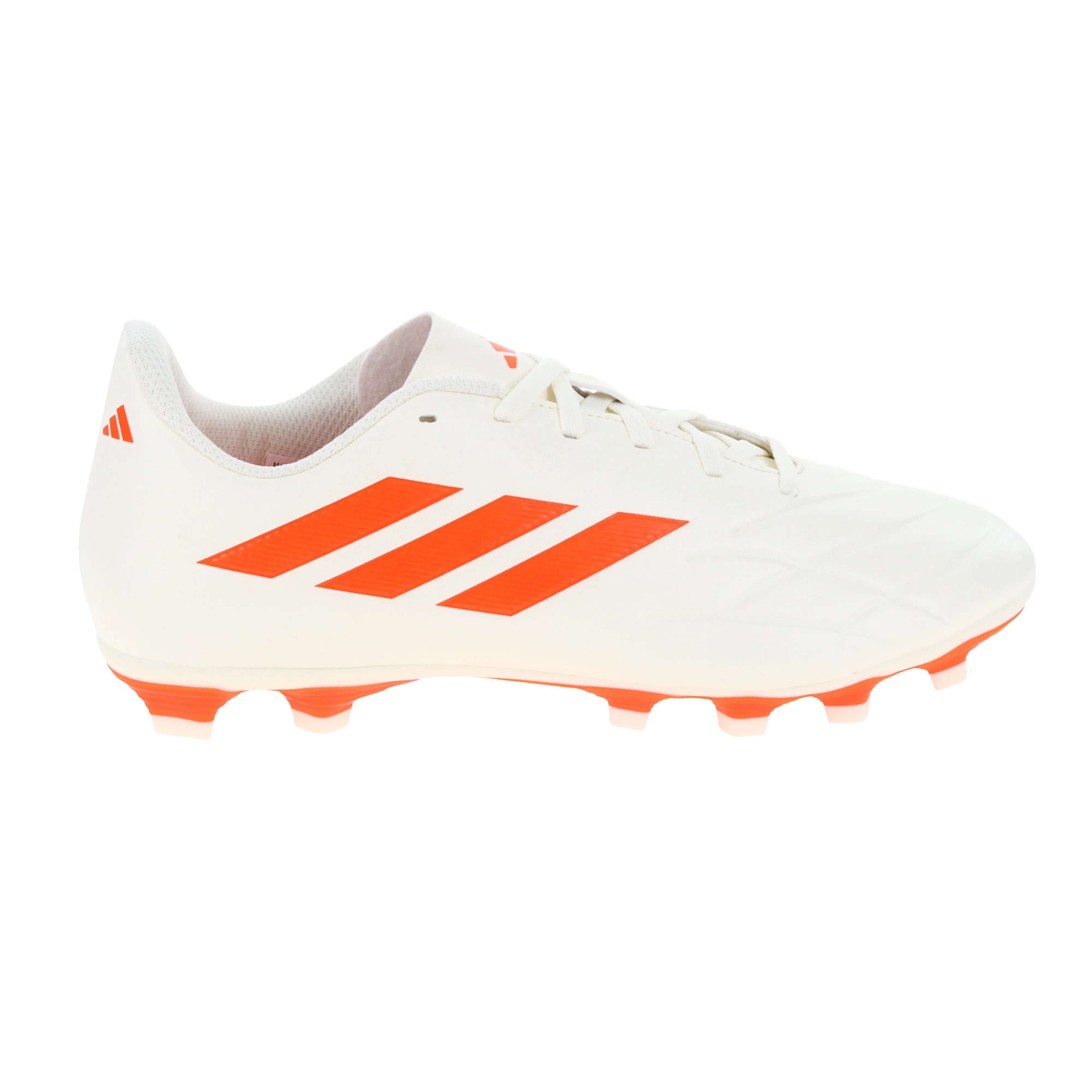 Chaussures Adidas Adultes Copa Pure 4 FXG Football
