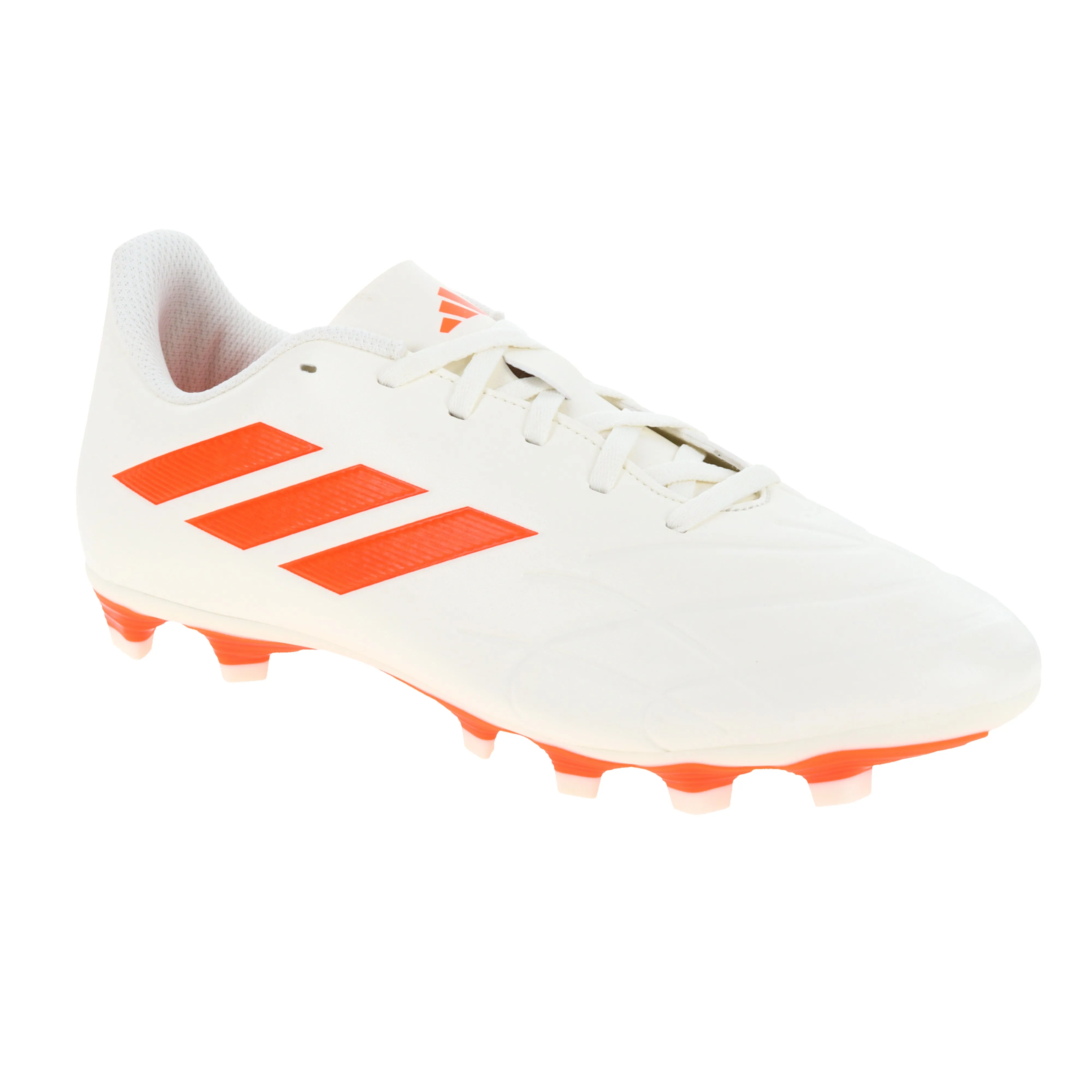 Chaussures Adidas Adultes Copa Pure 4 FXG Football