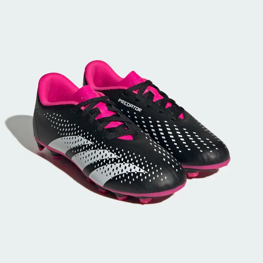 Chaussures Adidas Predator Accuracy 4 FXG pour enfants - Football