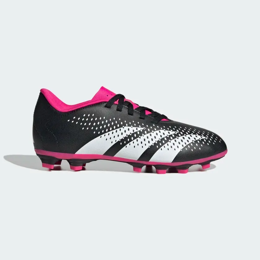 Chaussures Adidas Predator Accuracy 4 FXG pour enfants - Football