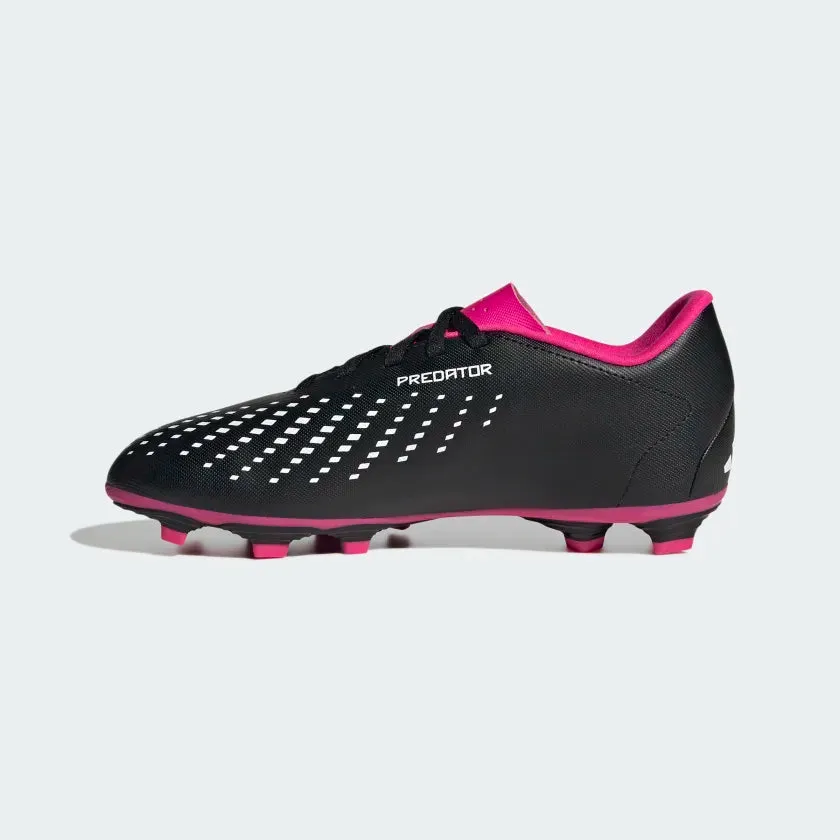 Chaussures Adidas Predator Accuracy 4 FXG pour enfants - Football