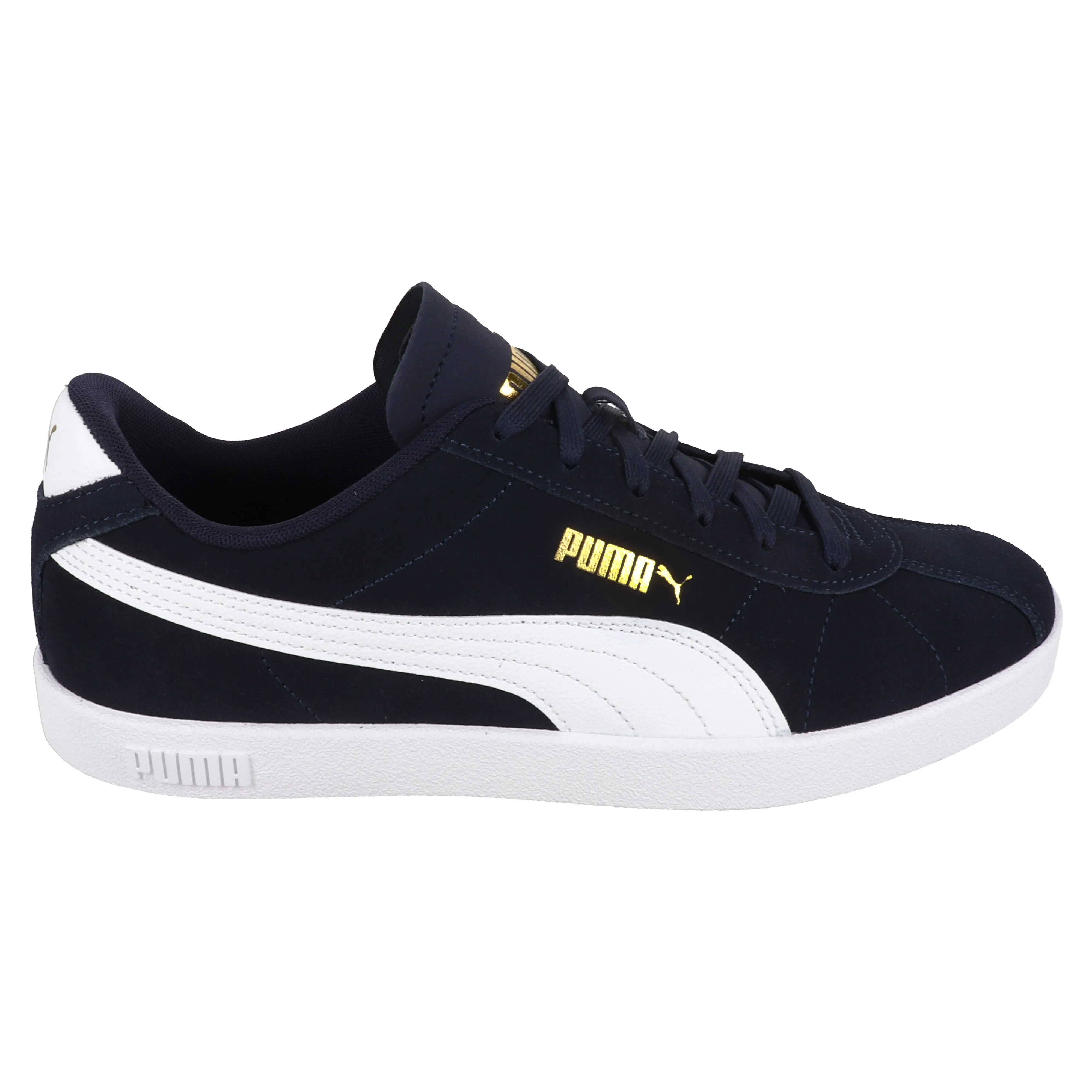 Chaussures Puma Club II pour Homme
