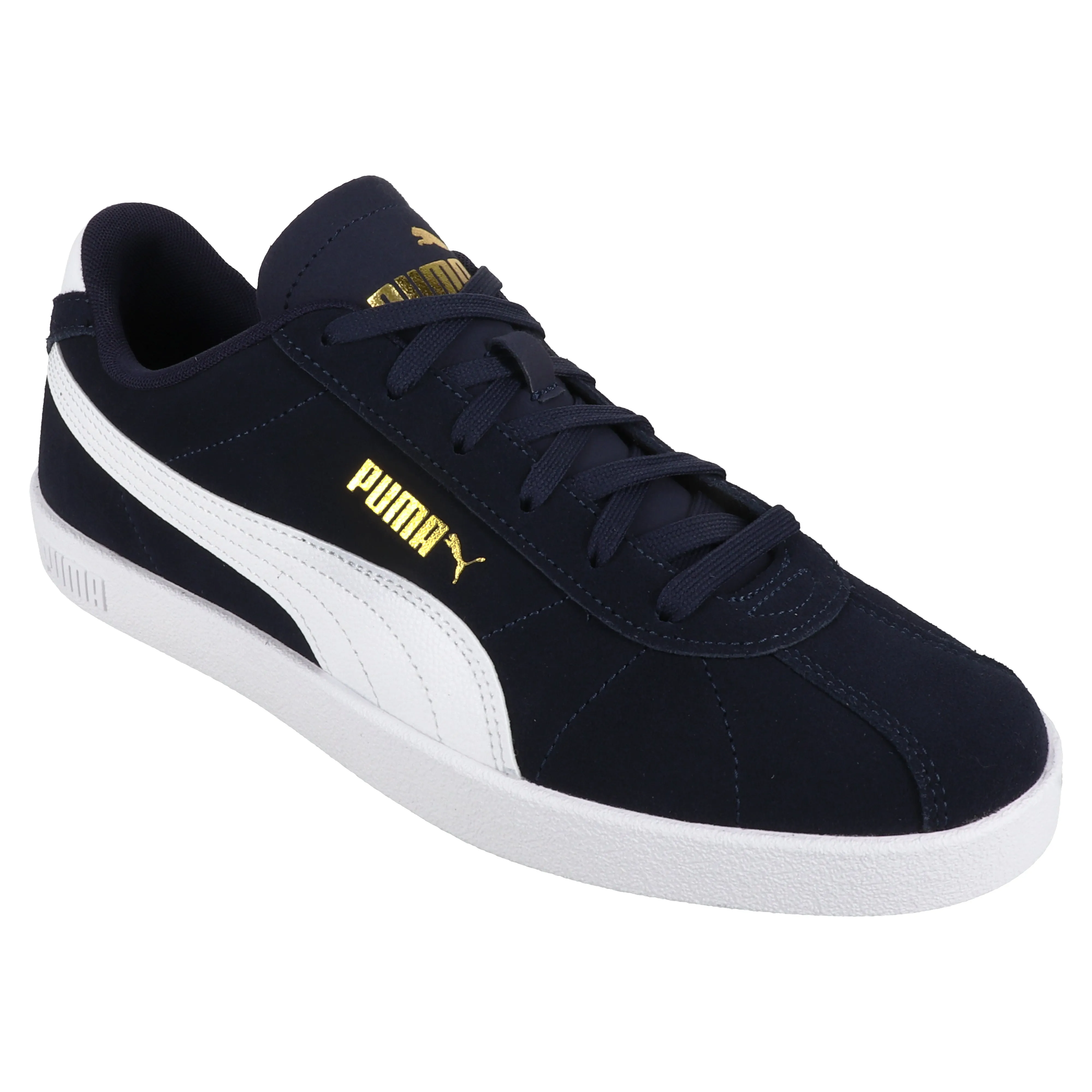 Chaussures Puma Club II pour Homme