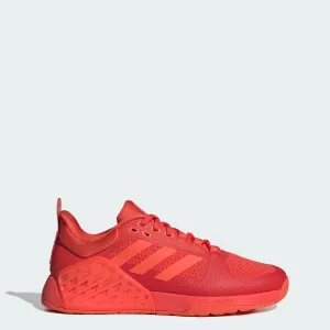 Women's adidas Dropset 2 Trainers Hey Dude Shoes